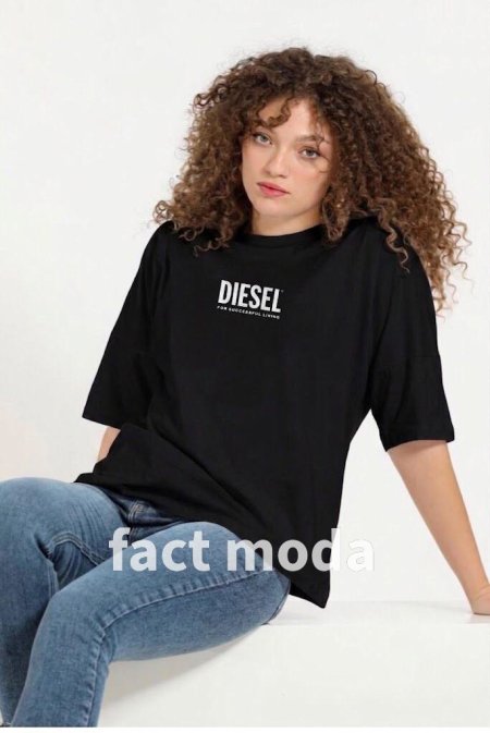 بلوزة diesel